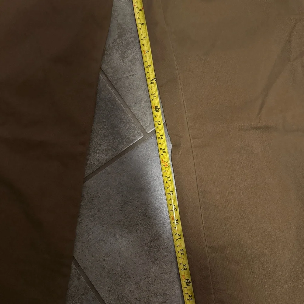 Billabong Tan Chinos Classic Style 138
